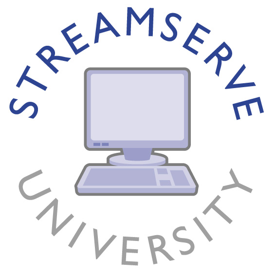 I 've graduated to a StreamServe Certified professional too !